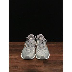 Brooks Adrenaline GTS 20 1202961B073 Running Shoe - Women's Size 9B, Gray